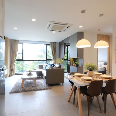 Alix Bangkok Hotel Zewnętrze zdjęcie