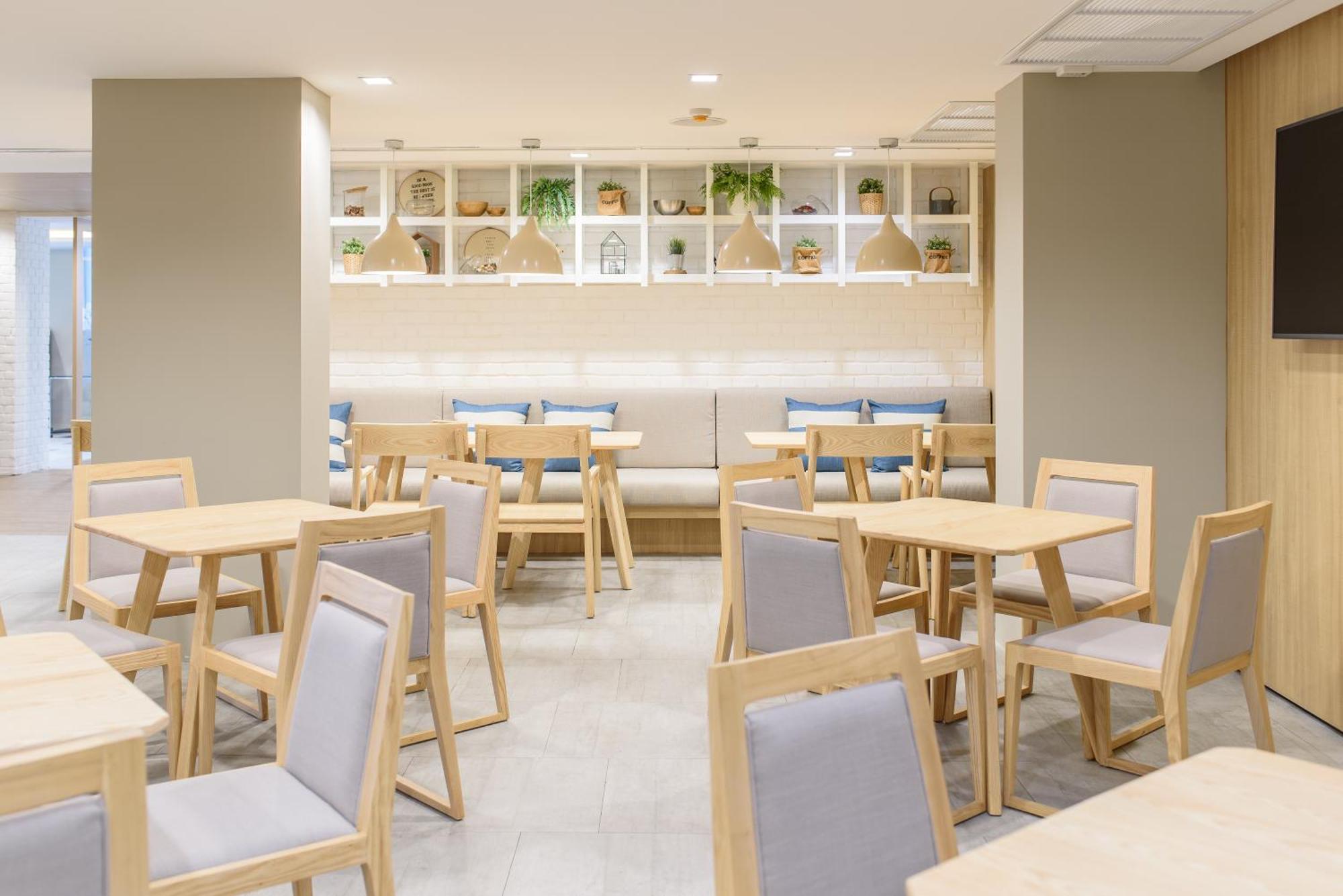 Alix Bangkok Hotel Zewnętrze zdjęcie